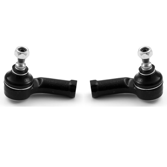 ES3587 For 2000-2006 Ford Focus Made in TURKEY 33464MT Front Right Outer Tie Rod End ES3587 For 2000-2006 Ford Focus Made in TURKEY 33464MT Front Right Outer Tie Rod End